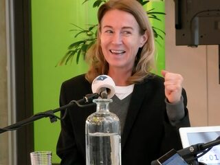 Jortcast: Hysterie om hyperinflatie?!