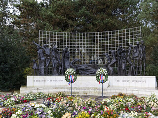 Herdenking 8 december: 80 jaar geleden verklaarde Nederland de oorlog aan Japan
