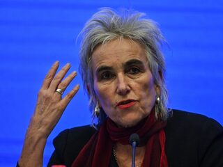 OMT-lid Koopmans: Rekensommen Pfizer over Omikron 'prematuur en houtje touwtje'