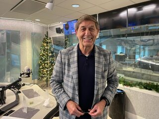 Theo van Duivenbode: 'Zegen voor Rotterdam dat Klassieker zonder publiek is'