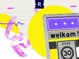 Minder geld voor arme gemeenten door herverdeling gemeentefonds