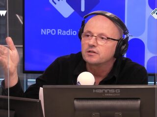 De Ronde Tafel van Roderick: woke-isme zal langzaam doodbloeden