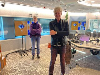 Ad Visser: 'Nederland was smaakmaker voor Europa'