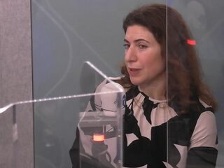 'Functie elders' had grote impact op vrouw Omtzigt Ayfer Koç: 'Je gelooft het niet'