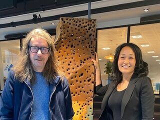 Herman Brusselmans over gevoeligheden anno 2022: 'Kus m'n kloten'