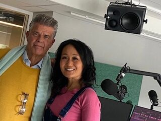 Waarom Emile Ratelband naar Thailand is geëmigreerd