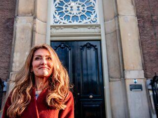 Discussie over Yeşilgöz als minister van Justitie: 'Het gaat erom of je er affiniteit mee hebt'