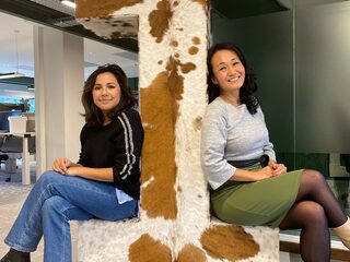 Talitha Muusse mist karakter bij de huidige talkshowpresentatoren