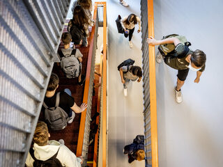 Er moet snel duidelijkheid komen over de basisbeurs