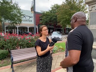 De podcast 'Welkom in Washington': wat doen Amerikanen zelf om hun land te veranderen?