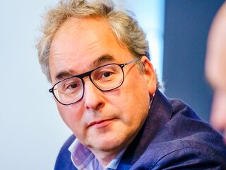 OMT-lid Bonten ziet licht aan het einde van de tunnel: 'Zwarte scenario van tafel'