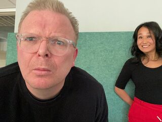 Jan Roos: 'Inclusiviteit betekent: mensen toelaten waar je het NIET mee eens bent'