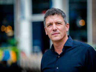 MKB-Nederland voorman Vonhof: versoepelingen horeca en cultuur liggen nog op tafel