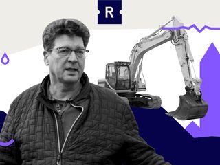 Verzet dijkbewoners tegen plannen voor hogere dijken