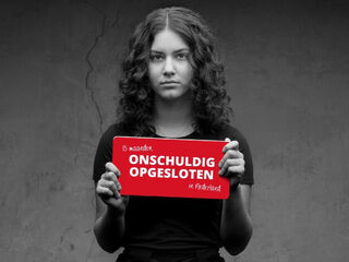 Gesloten jeugdzorg: 'Het beschadigt meer dan dat het helpt'