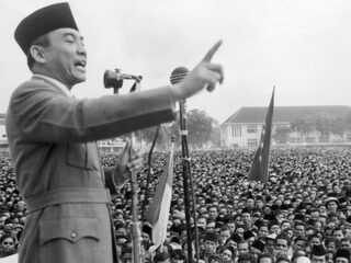 Is de term ‘bersiap’ racistisch?