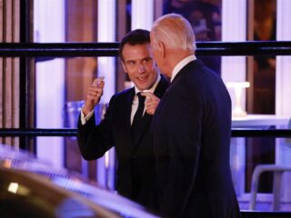 Handelsoorlog dreigt tussen EU en VS