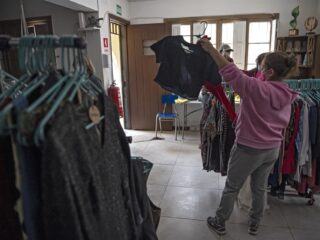 Reclamespotje illustreert (onbedoeld) ongelijkheid in Chili