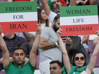 Overleeft het Iraanse regime de protesten?