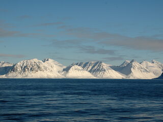 Podcast De Dag: de snelst opwarmende plek op aarde