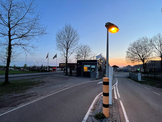 Podcast De Dag: ondertussen in Ter Apel