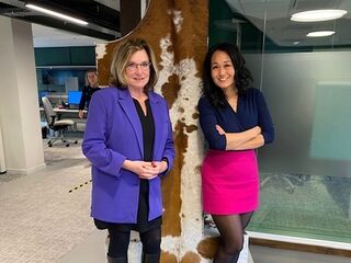 Catherine Keyl: 'Nederlandse talkshows zijn fantasieloos'