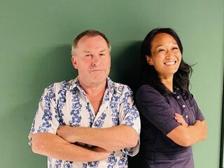 Schrijver Arthur van Amerongen: 'Fatshaming vind ik het leukste wat er is'