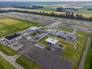 De Zomerdag: de Groningse gas-enquête