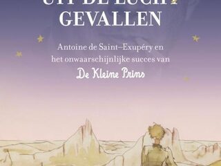 Erik van Muiswinkel geeft ons een nieuwe blik op De Kleine Prins