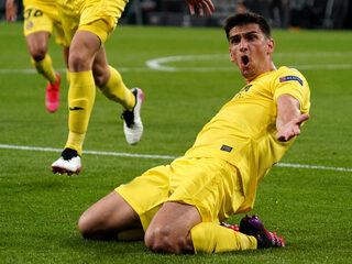 Emery maakt reputatie waar: Villarreal wint de Europa League na bizarre penaltyreeks