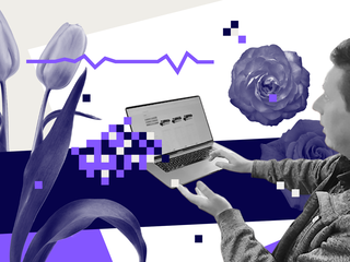 Bloemen steeds vaker buiten bloemenveiling om verkocht