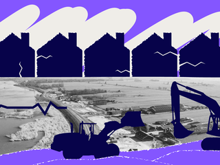 VVD kritisch op Waterschap Rivierenland: 'Te onzichtbaar bij dijkversterking Lekdijk'