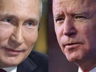 Wat valt er te verwachten van ontmoeting tussen Biden en Poetin?
