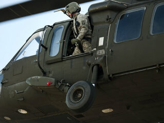 VVD-Europarlementariër: onze krijgsmacht moet onder NAVO-commando