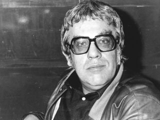 Documentaire over Heere Heeresma: 'Het was ook wel een rare man'