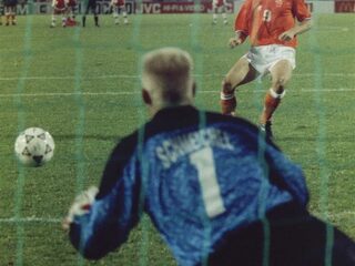 Podcast De Dag: de perfecte penalty