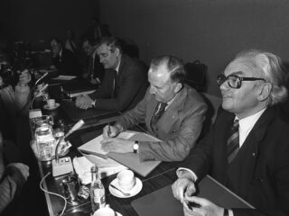 40 jaar Akkoord van Wassenaar: leeft het poldermodel nog?