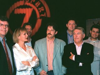 Waarom Sport7 een mislukking werd