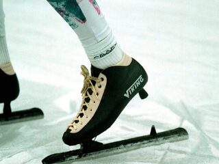 Waarom werd de klapschaats pas zo laat ontdekt?