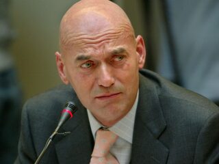 'Veel Hilversumse redacties waren anti-Fortuyn'