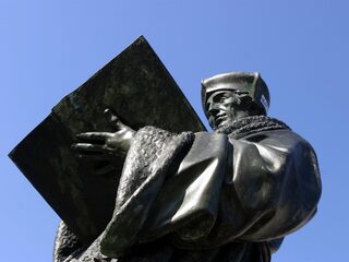 Rosanne Hertzberger: 'Dwarsdenken is lastig in Nederland'