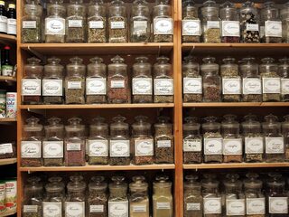 'Homeopathie is gelul'