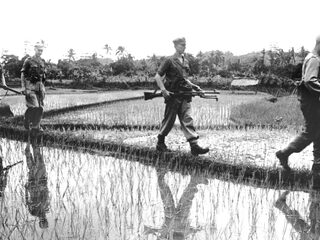 Hoe kijken jongeren met een Indische achtergrond naar het rapport over geweld in Indonesië?