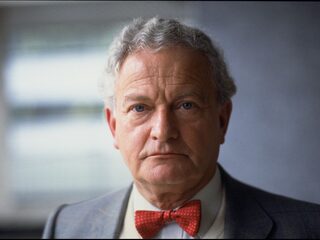 Advocaat Max Moszkowicz senior overleden: 'Hij was een categorie apart in het Nederlandse strafrecht'