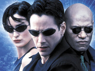 Blijken we tóch in The Matrix te zitten