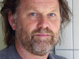 Paul de Munnik: 'Bram Vermeulen was één van de grootste liedschrijvers'