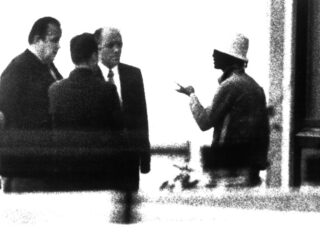 Podcast De Dag: Ankie vs Duitsland, 50 jaar na München