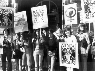Abortuspil beschikbaar maken bij huisarts is een 'volstrekt logische stap'
