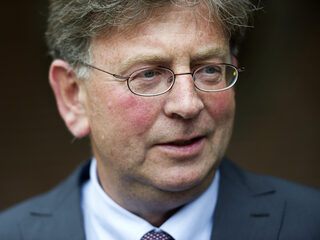 PvdA-prominent Wallage: kijk na de formatie opnieuw naar de rol van de koning