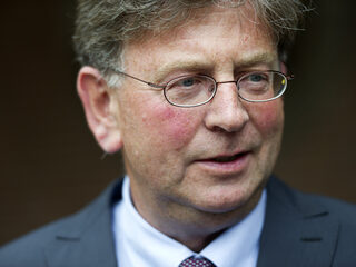 Oud-informateur Jacques Wallage: huidige politiek lijdt aan 'betonrot'